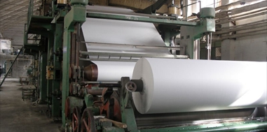 Paper Mill